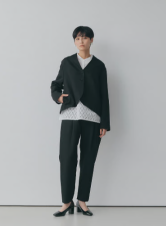 中川政七商店のセミフォーマル | 中川政七商店 | ショップニュース