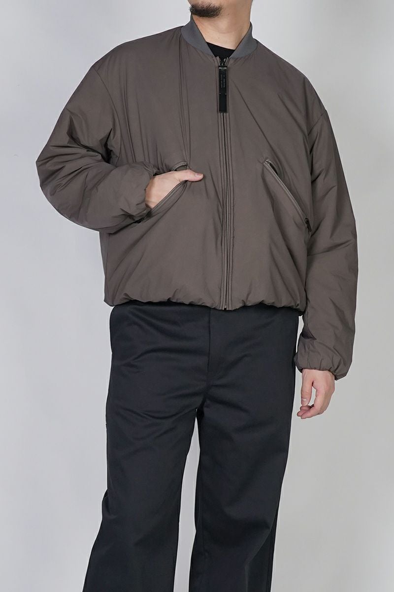 N.HOOLYWOOD(エヌハリウッド) | N.HOOLYWOOD(エヌハリウッド) MILITARY