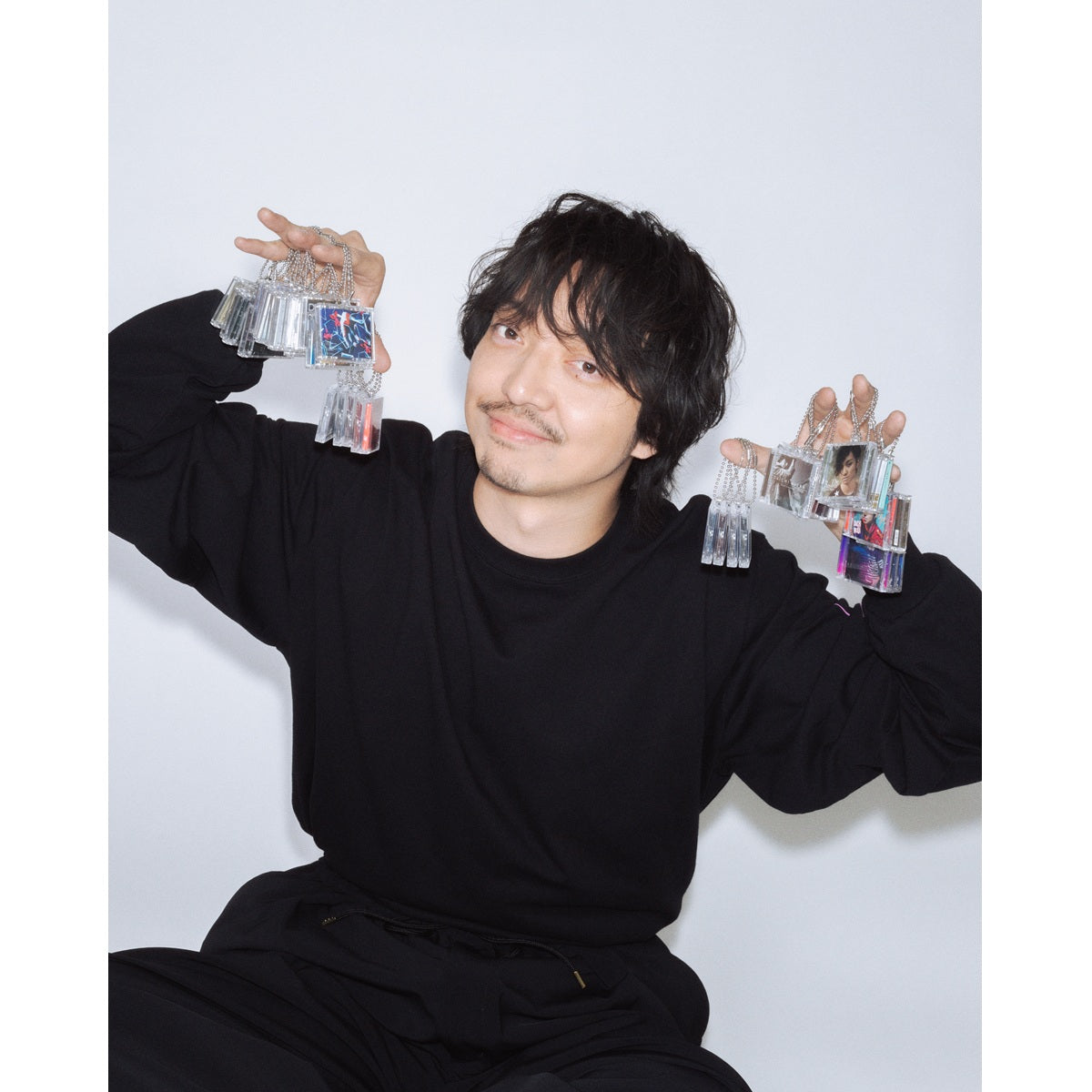 三浦大知】FC限定グッズ – RISINGPRODUCTION オンラインショップ