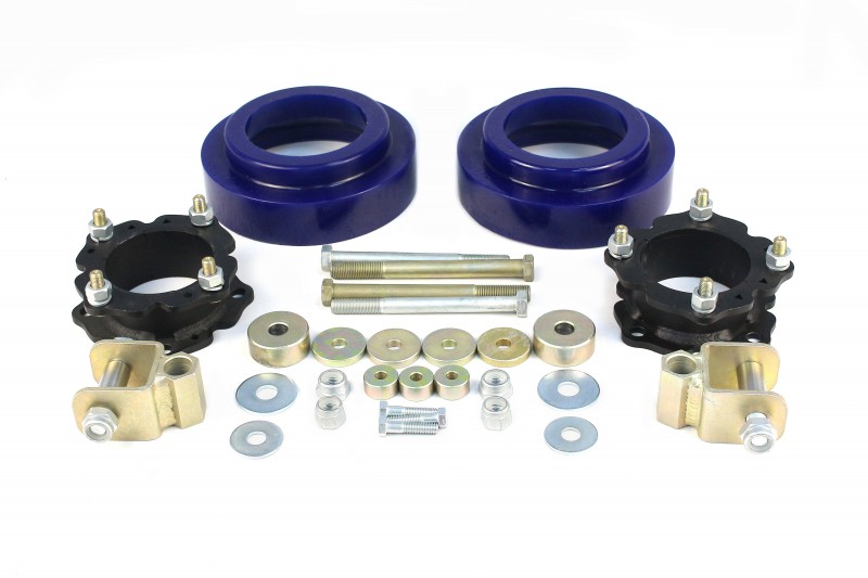 トヨタ セコイア用リフトアップキット [ ストラットスペーサーセット