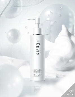 公式】Nuevis-ヌービススキンケア｜オフィシャルブランドサイト