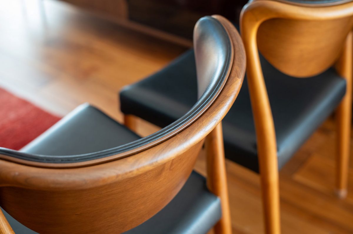 共に育てる。ということは | N様邸 CASE #017 | Ritzwell（リッツウェル）