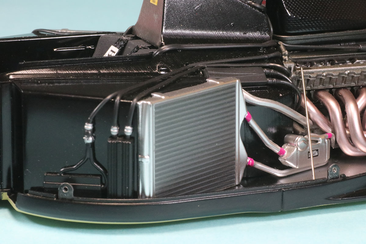 予約] オートアート 1/18 マクラーレン MP4/6 ホンダ 日本 GP 1991 No