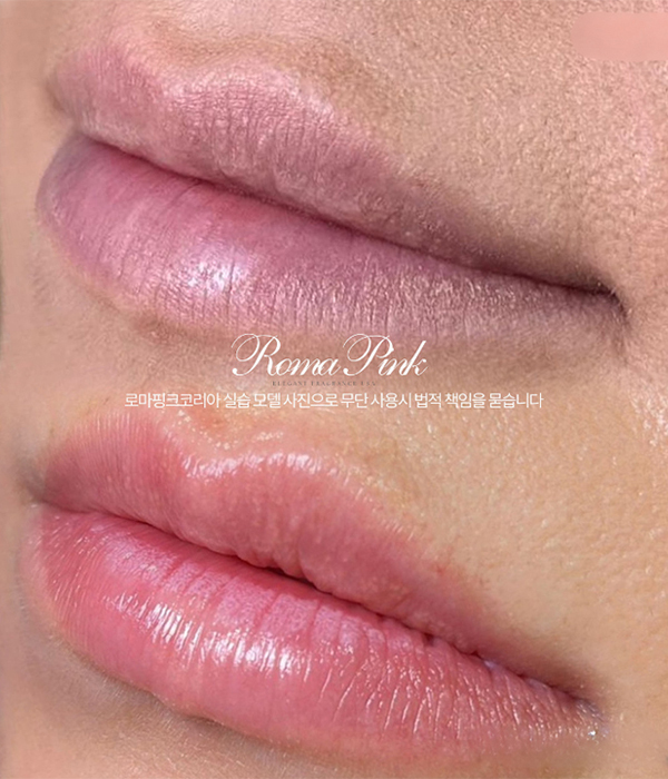 ローマピンクジャパン公式