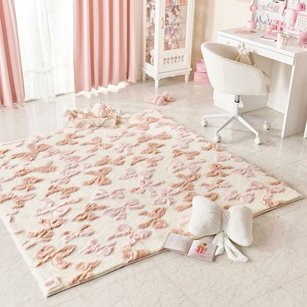 ラグの通販｜ロマプリ（ロマンティックプリンセス）