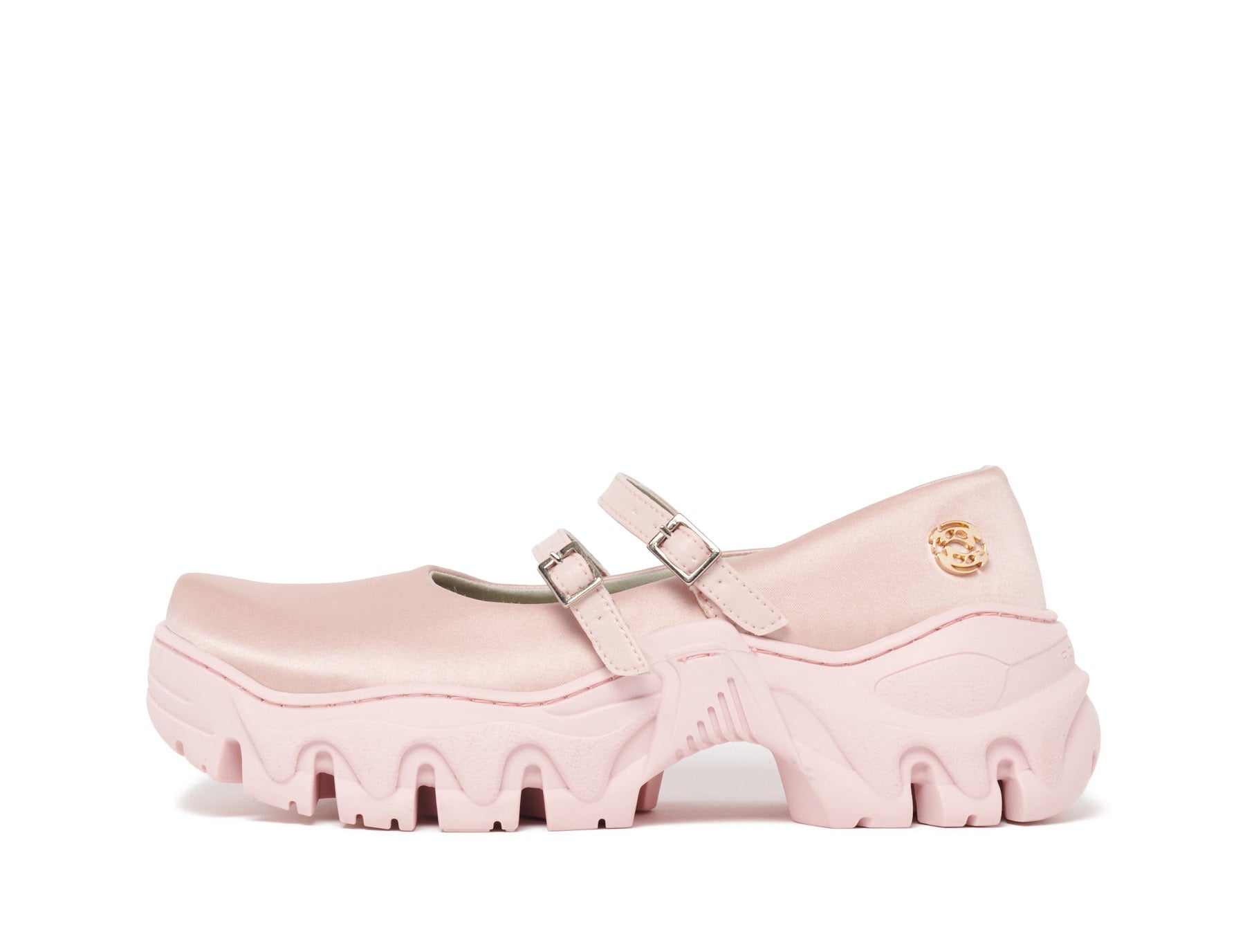 MJ Silver - Rombaut - Footwear – ROMBAUT