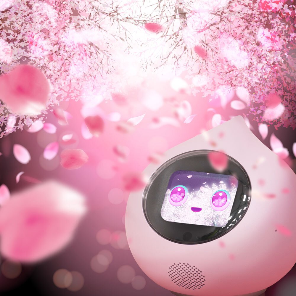 お知らせ｜会話AIロボットRomi（ロミィ）