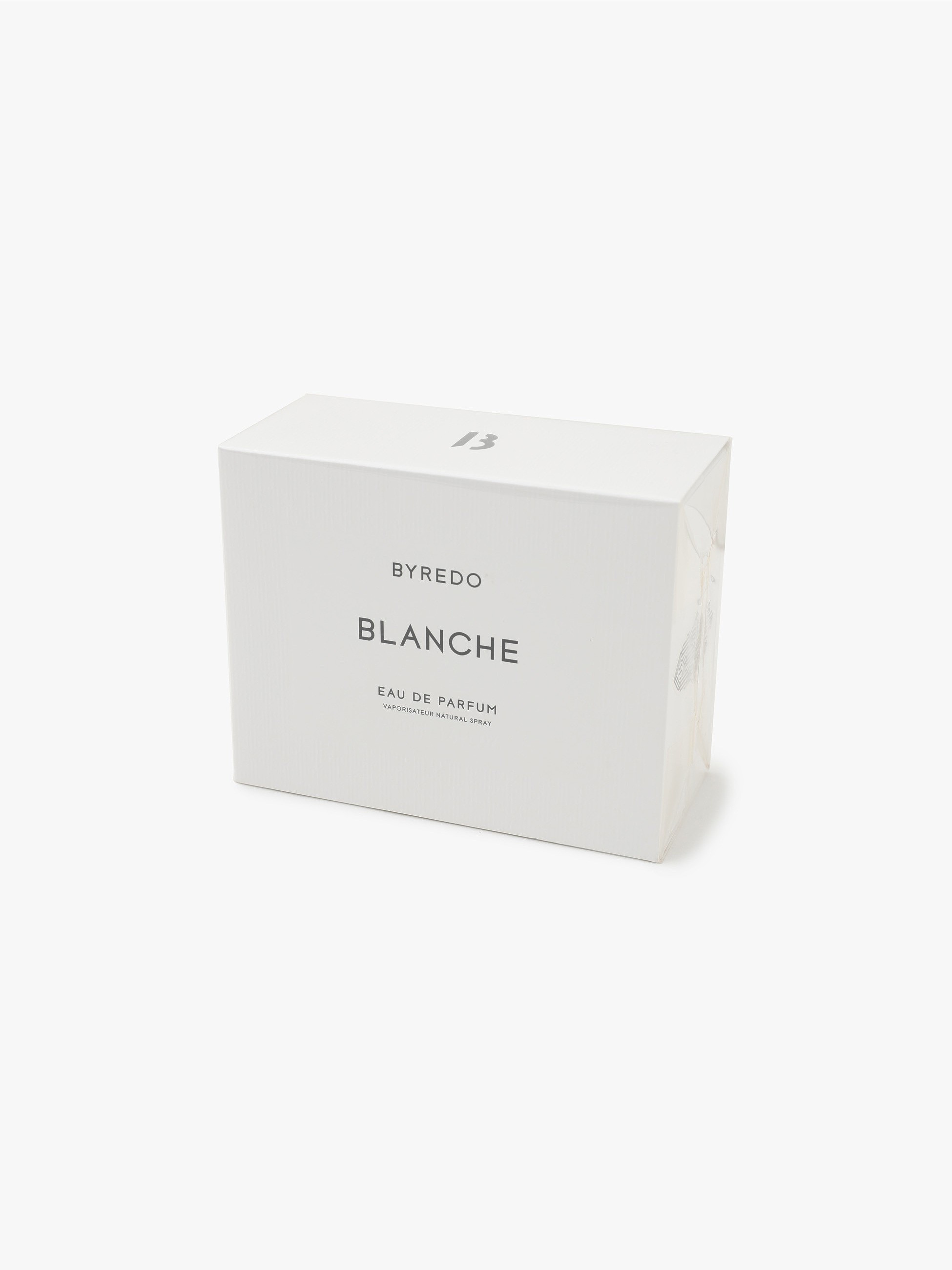 ブランシュ 50ml｜BYREDO(バイレード)｜Ron Herman