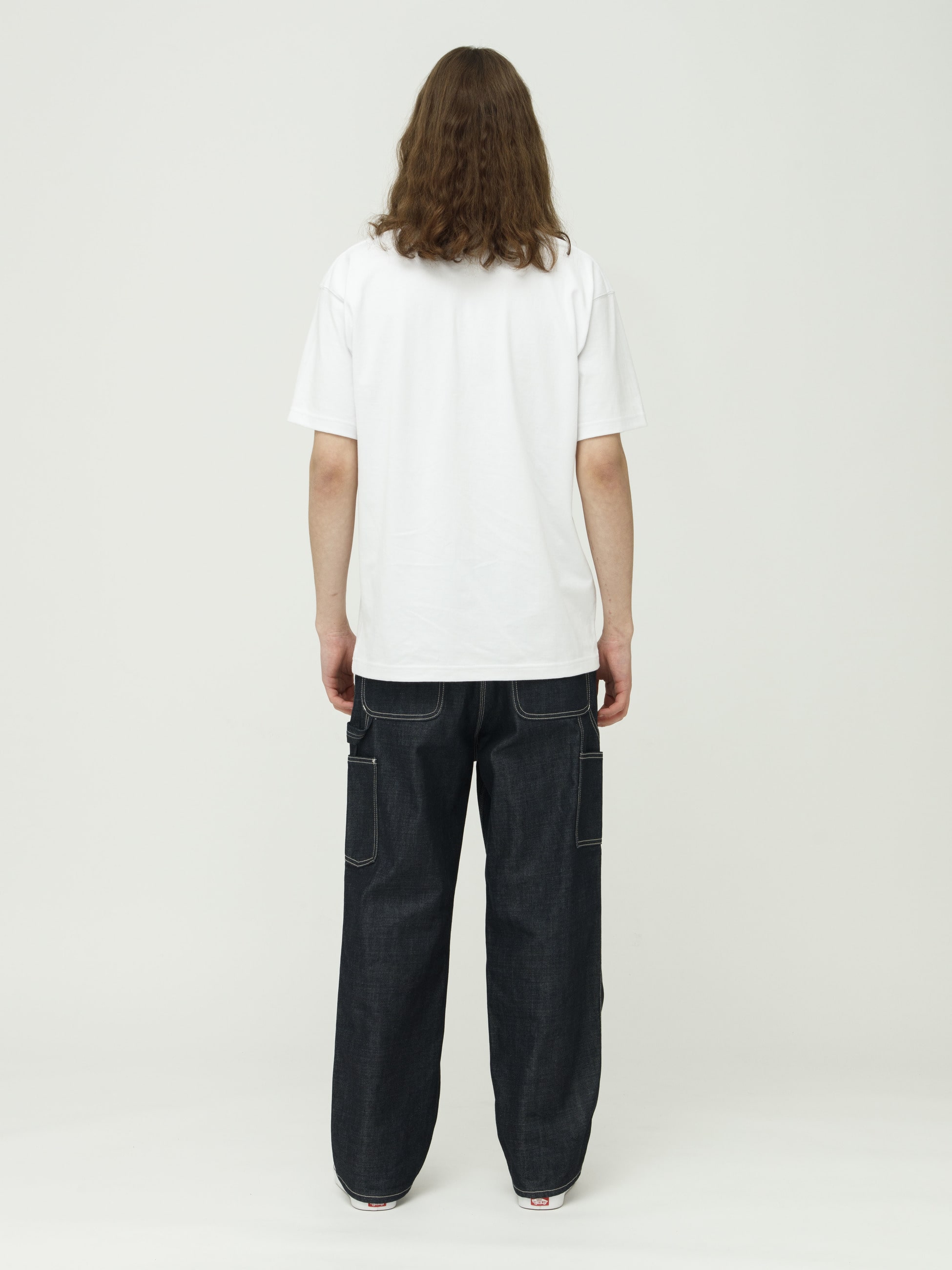 バラク デニムパンツ｜RHC(アールエイチシー)｜Ron Herman