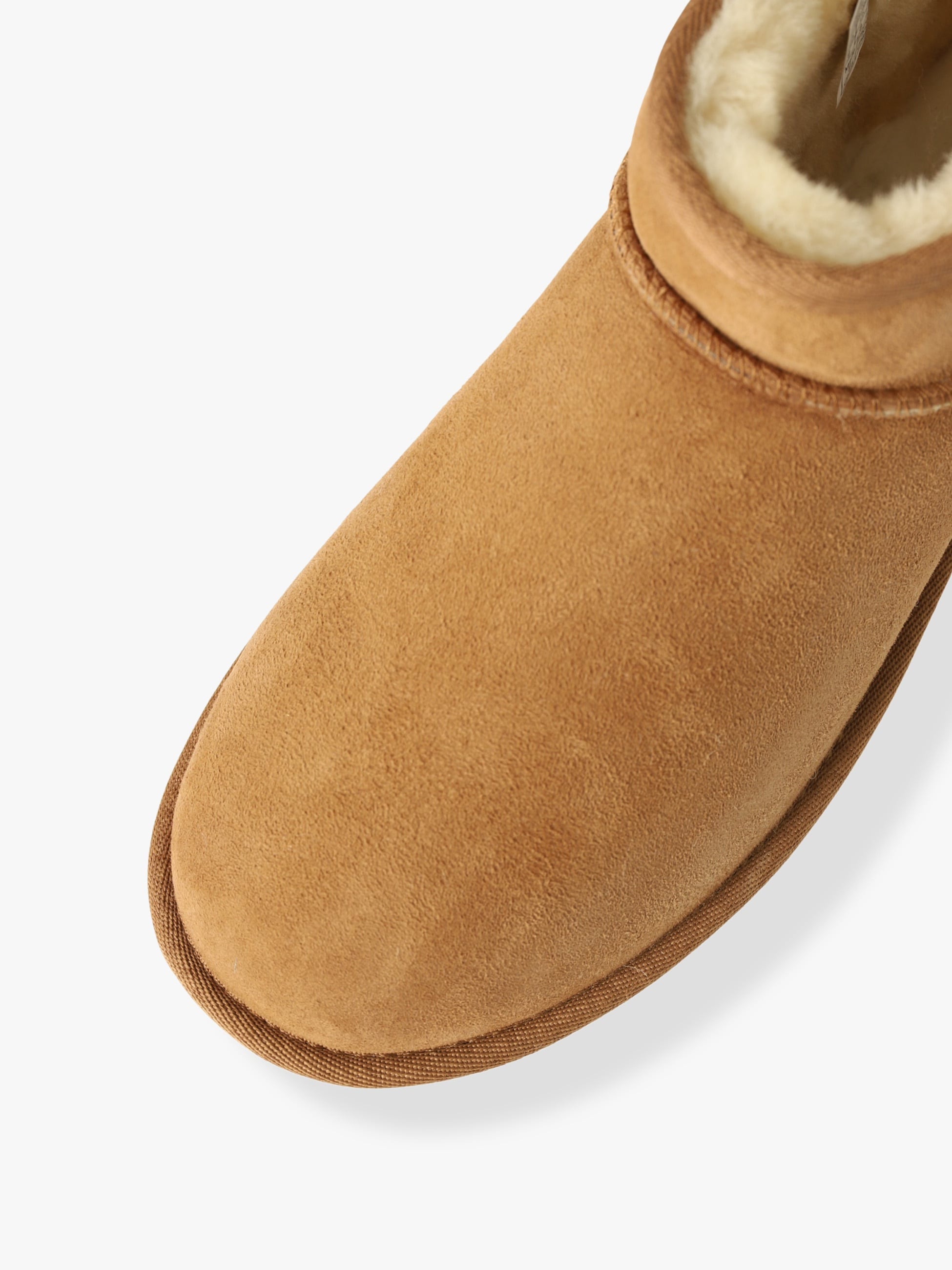 クラシック ウルトラ ミニ｜UGG(R)(アグ)｜Ron Herman