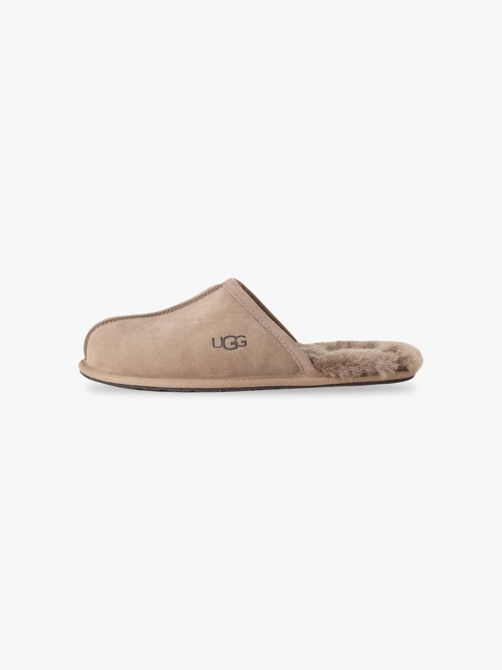 スカッフ| ルームシューズ｜UGG(R)(アグ)｜Ron Herman