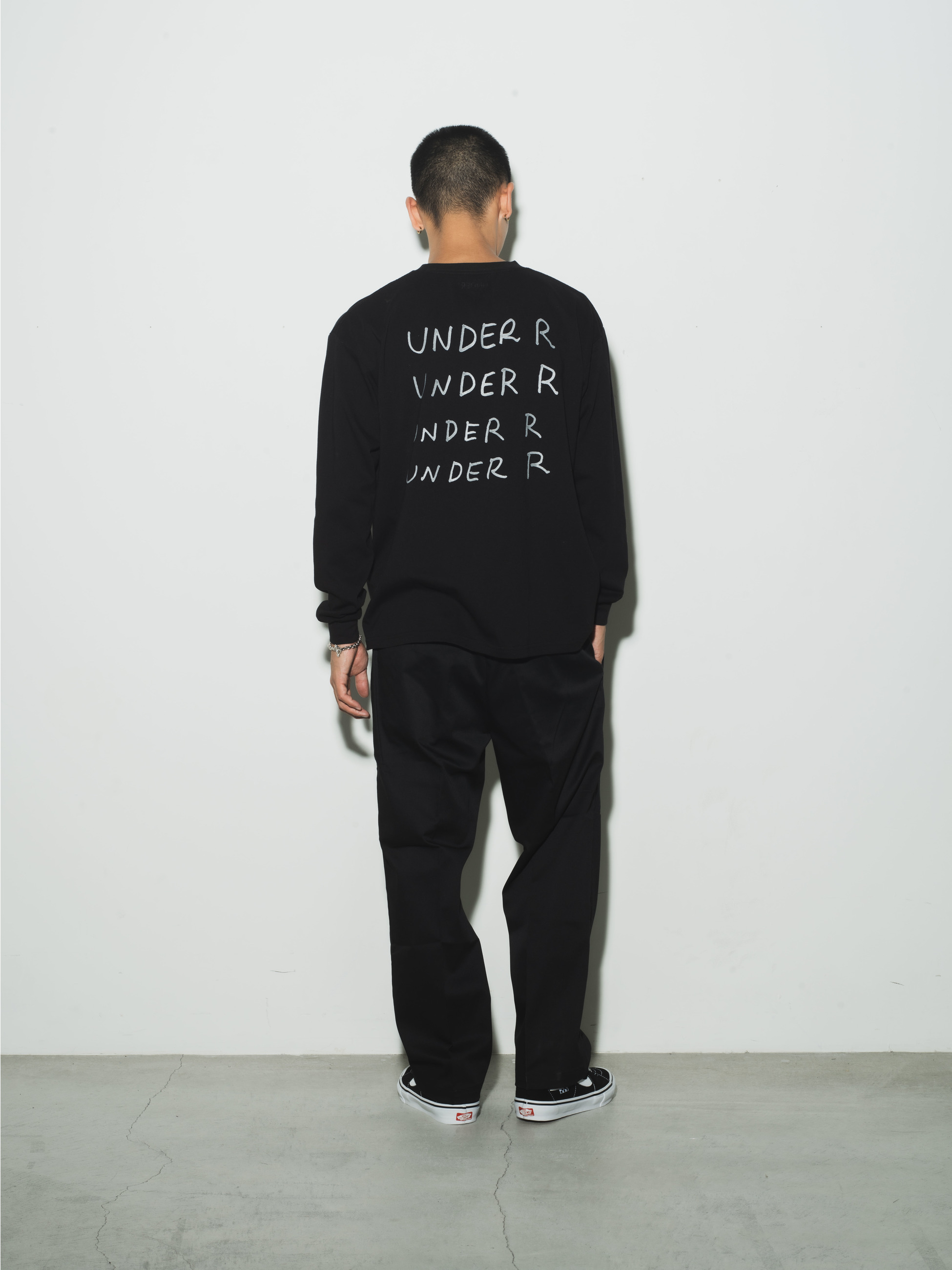 フレックス ワーク クロップドパンツ｜Dickies(ディッキーズ)｜Ron Herman