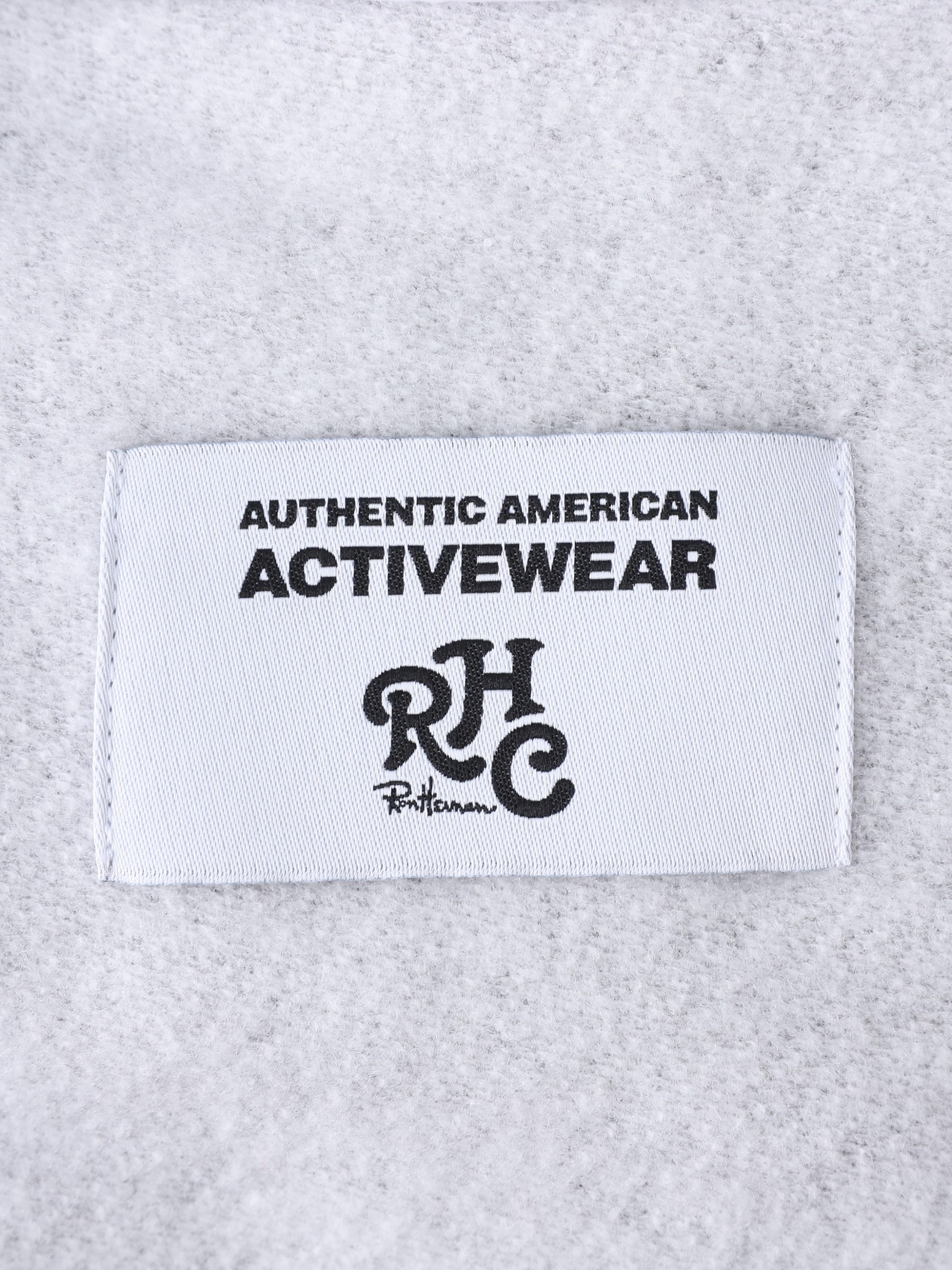 Rロゴ スウェットプルオーバー｜Champion(チャンピオン)｜Ron Herman