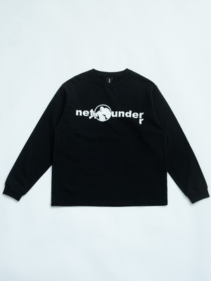 ソルジャー スウェットフーディー｜UNDER R(アンダーアール)｜Ron Herman