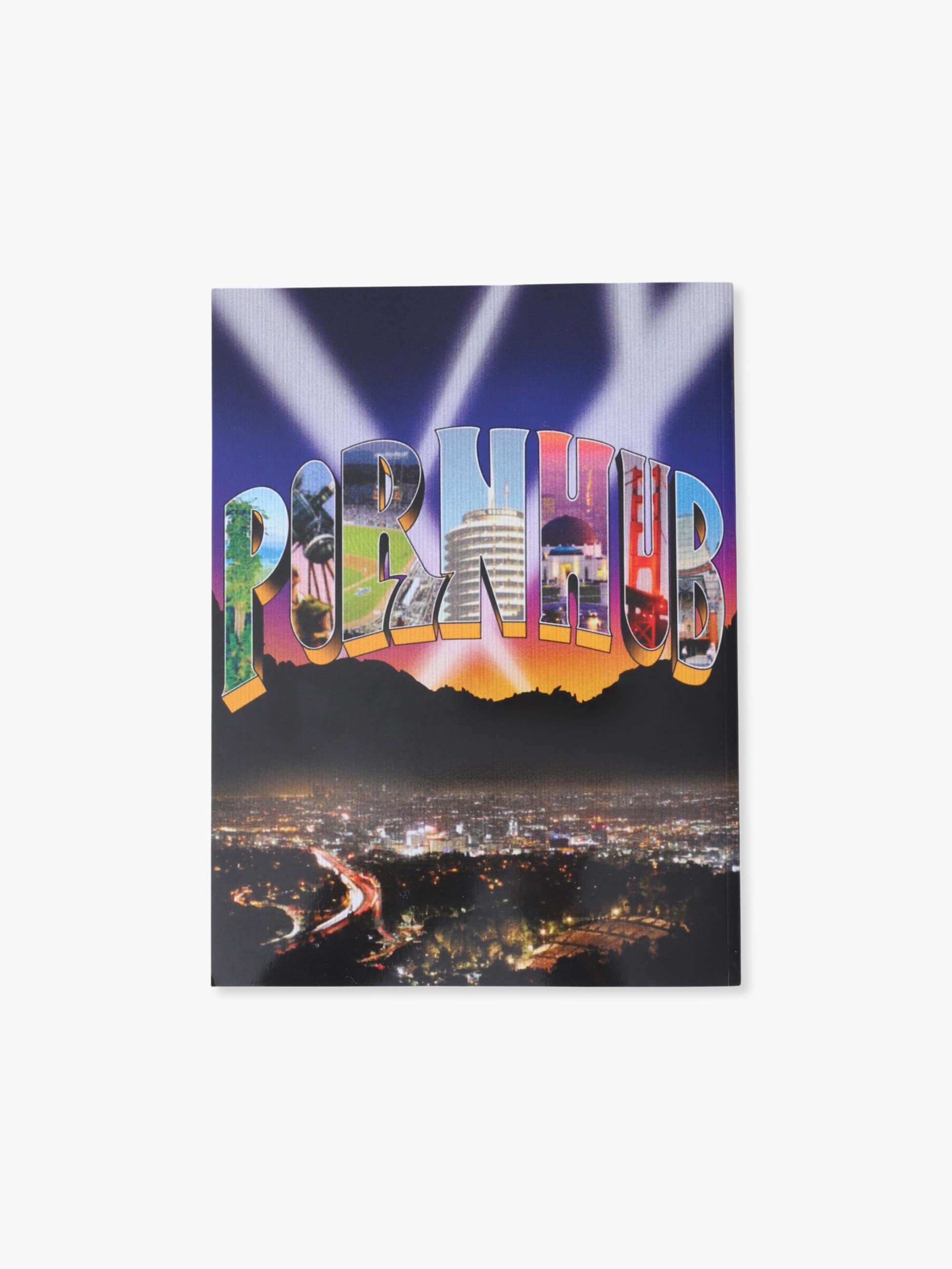 A12 マガジン｜Richardson(リチャードソン)｜Ron Herman