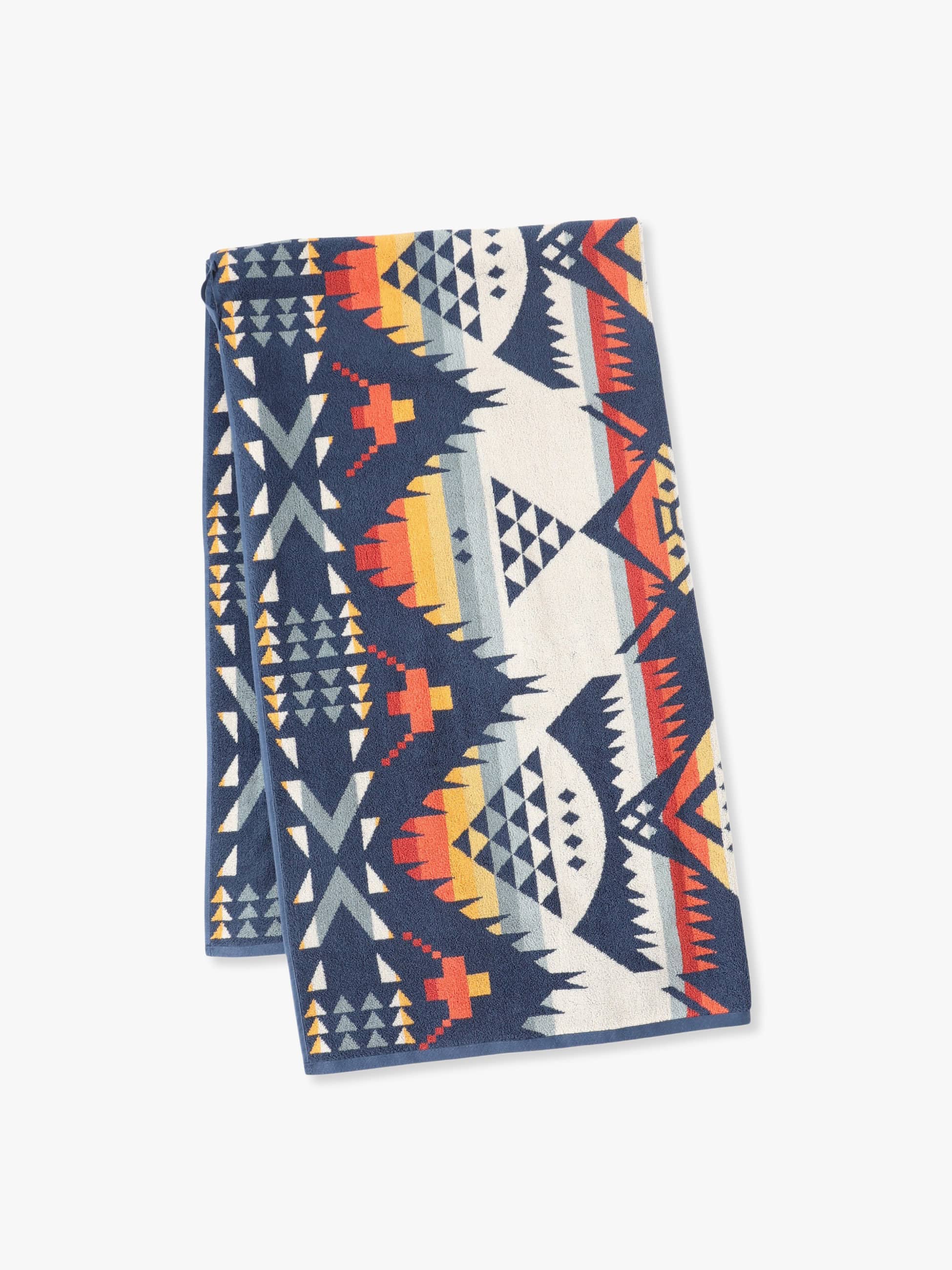 タオルブランケット（ネハレム)｜PENDLETON(ペンドルトン)｜Ron Herman