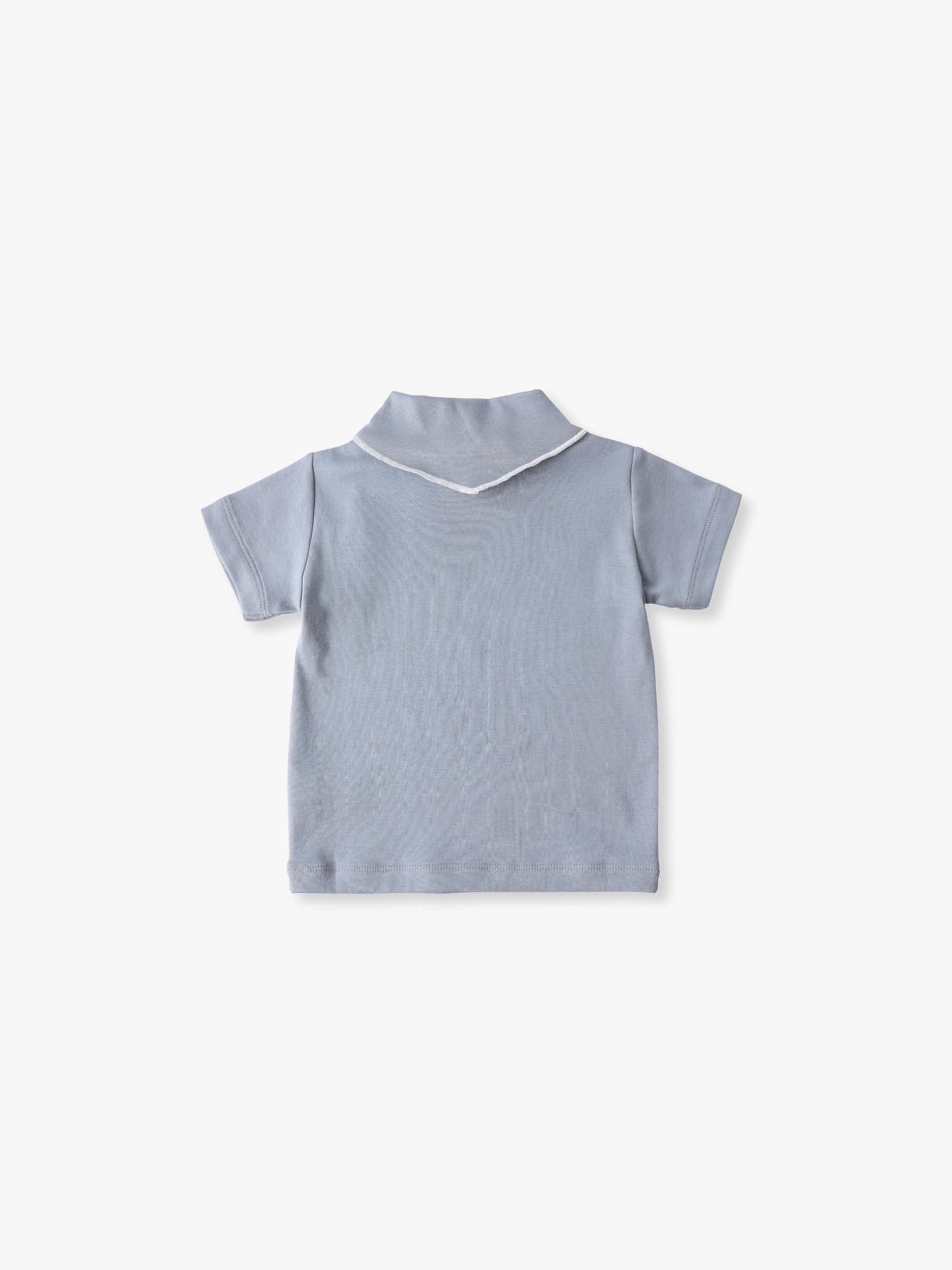 スカウト ティー（2-8Y）｜Misha & Puff(ミーシャ アンド パフ)｜Ron