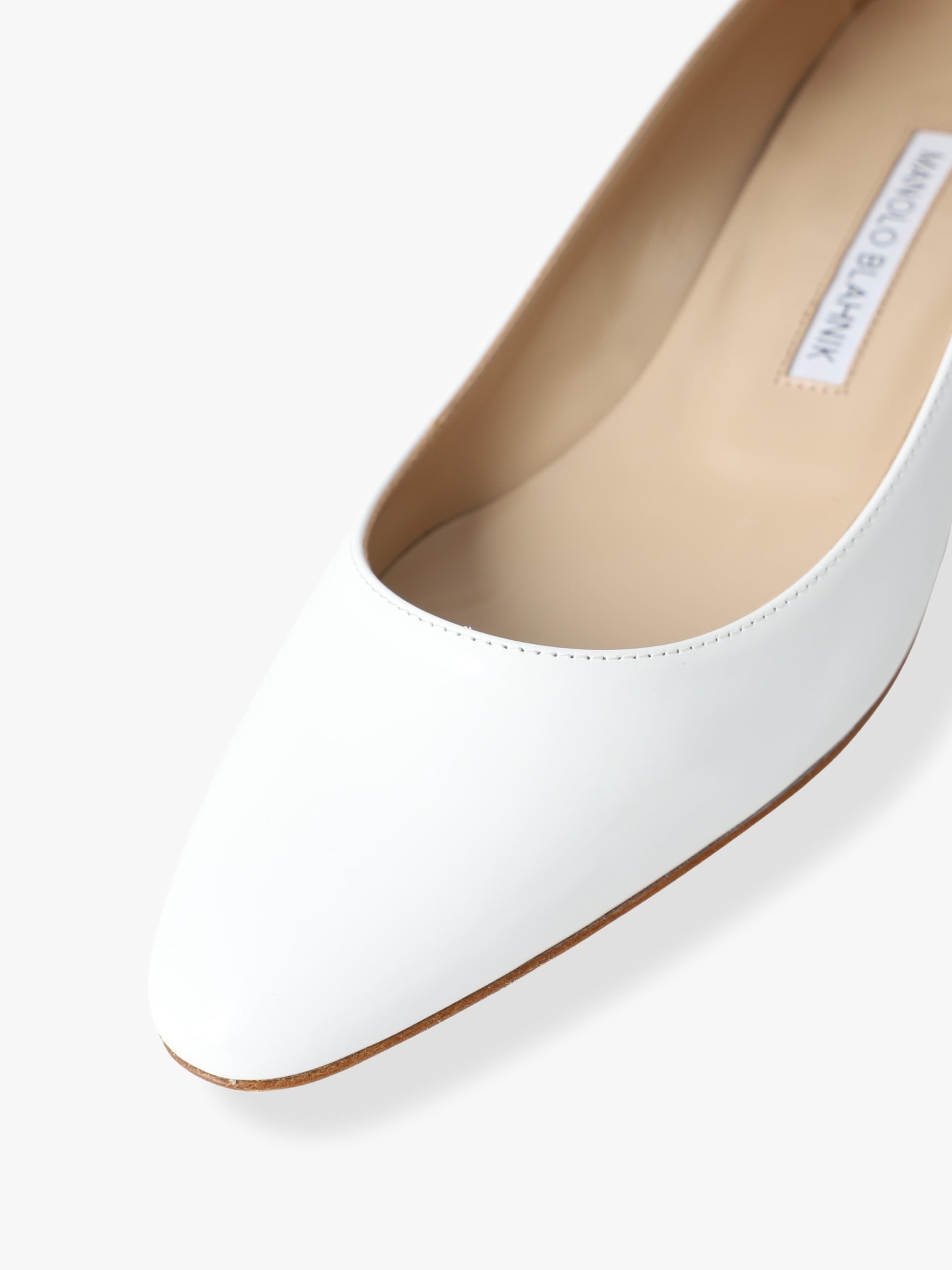 タルバ シューズ｜MANOLO BLAHNIK(マノロ ブラニク)｜Ron Herman