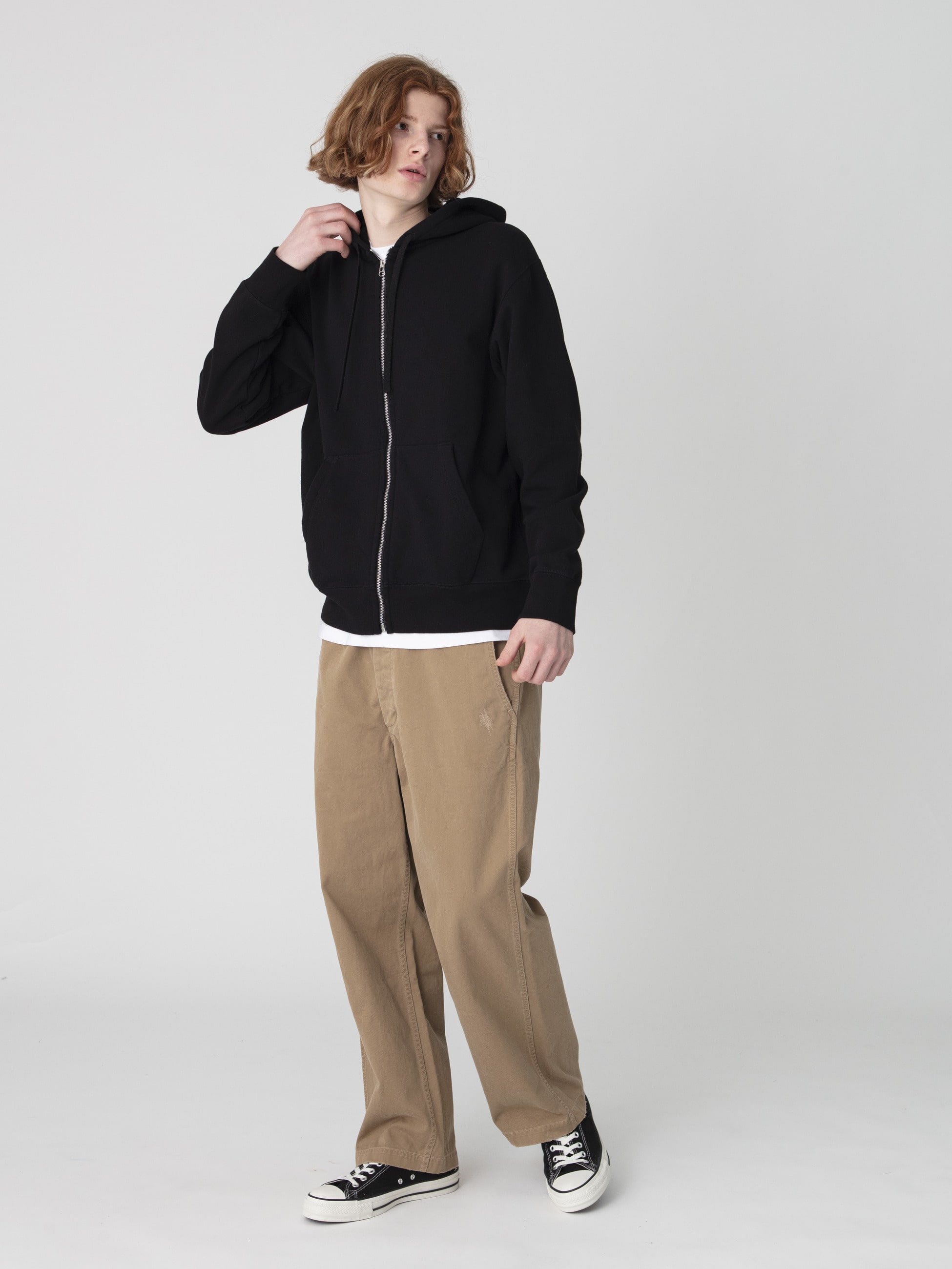 ヴィンテージ チノパンツ｜Ron Herman(ロンハーマン)｜Ron Herman