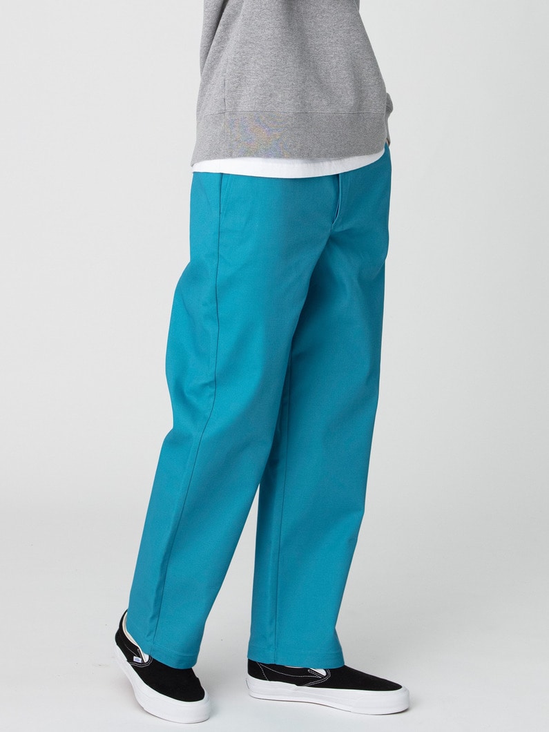 ワーク チノパンツ｜Dickies(ディッキーズ)｜Ron Herman