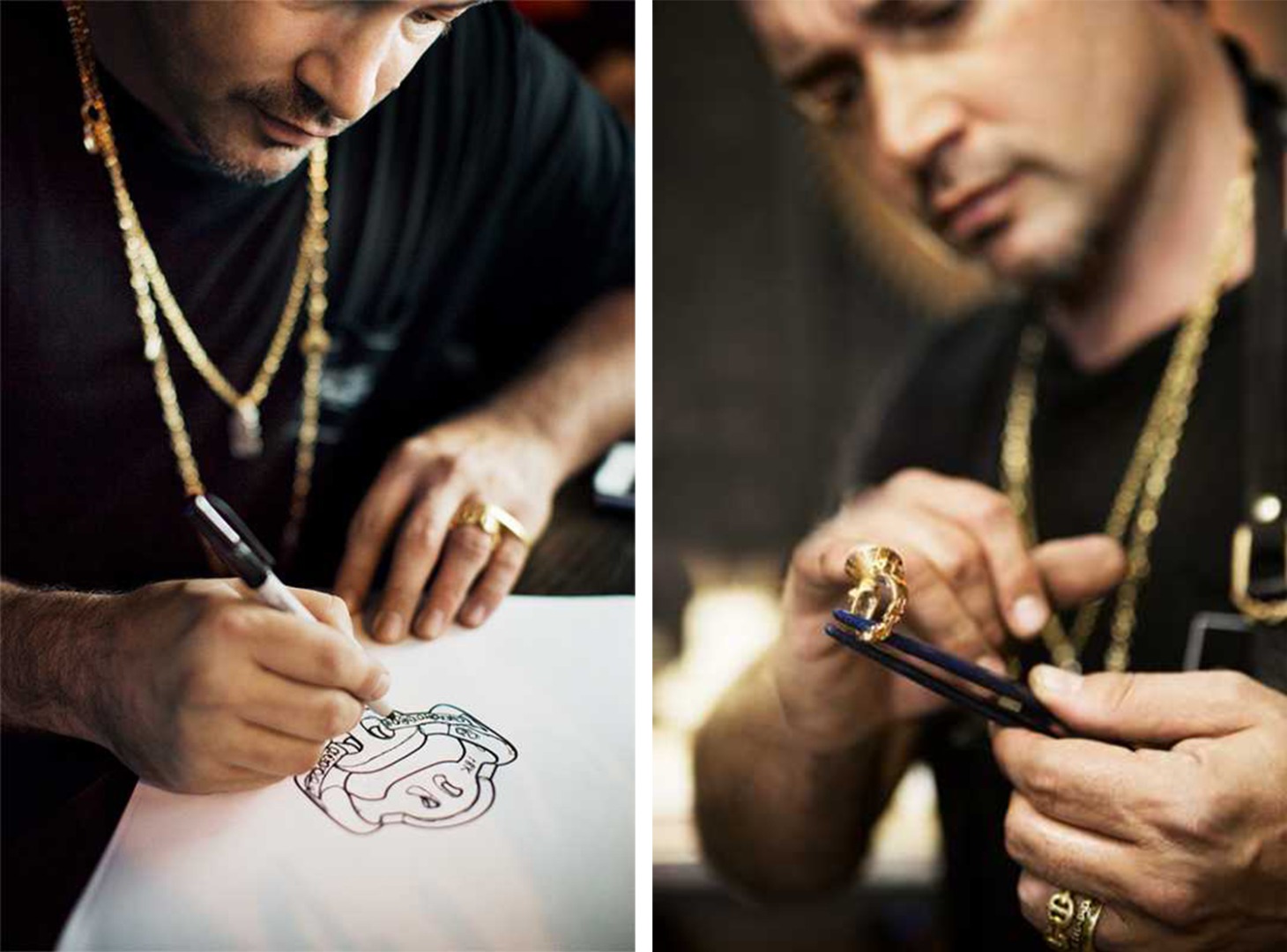 Ron Herman FUTAKOTAMAGAWA×HOORSENBUHS｜Ron Herman