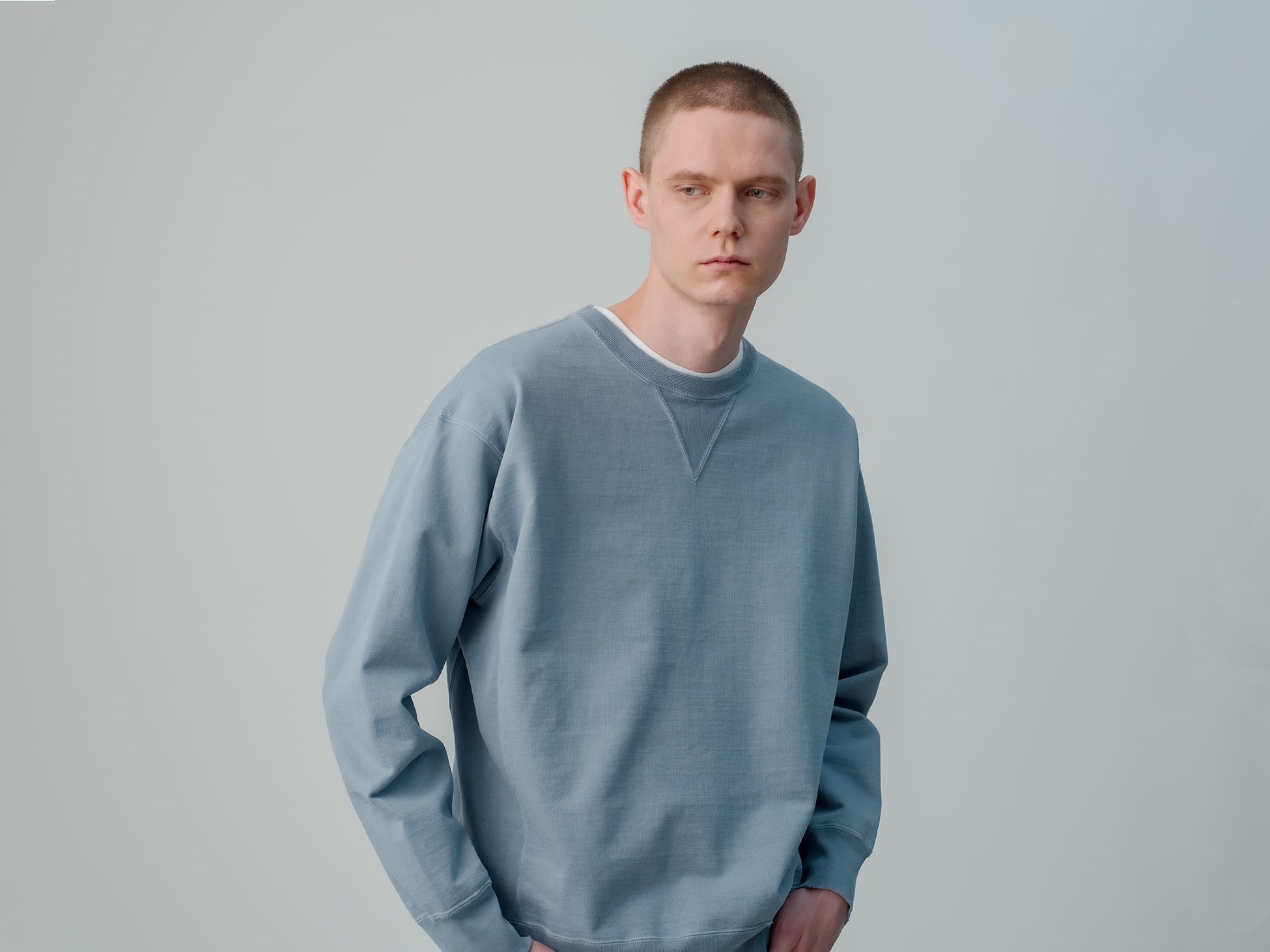 Ron Herman California Damage Sweat News｜Ron Herman