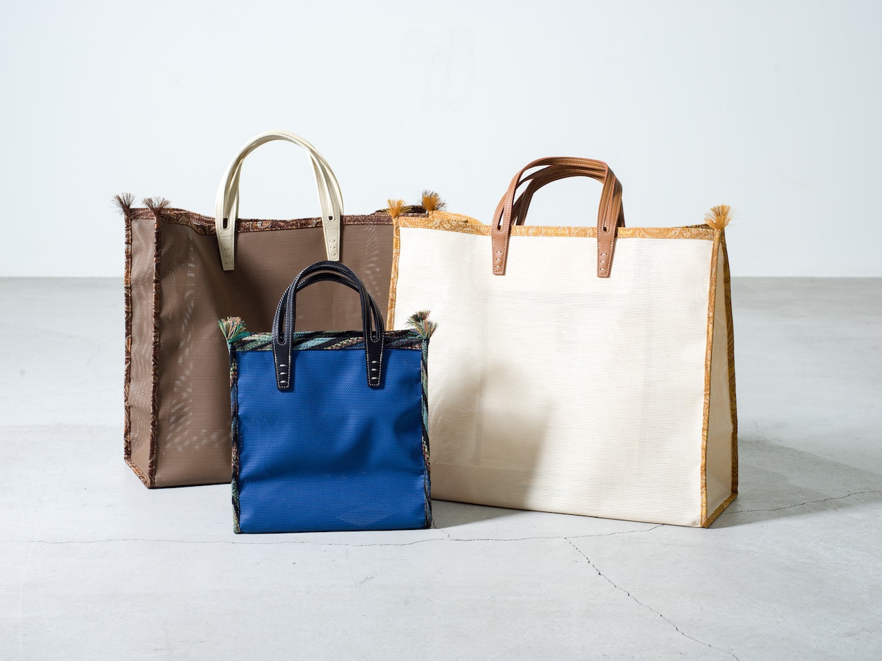 A VACATION made to order News｜Ron Herman