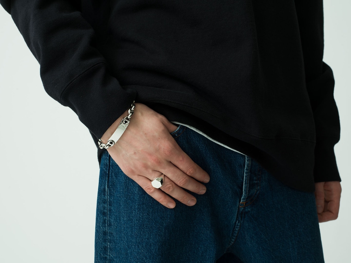 HOORSENBUHS for Ron Herman Men Special Collection Restock News