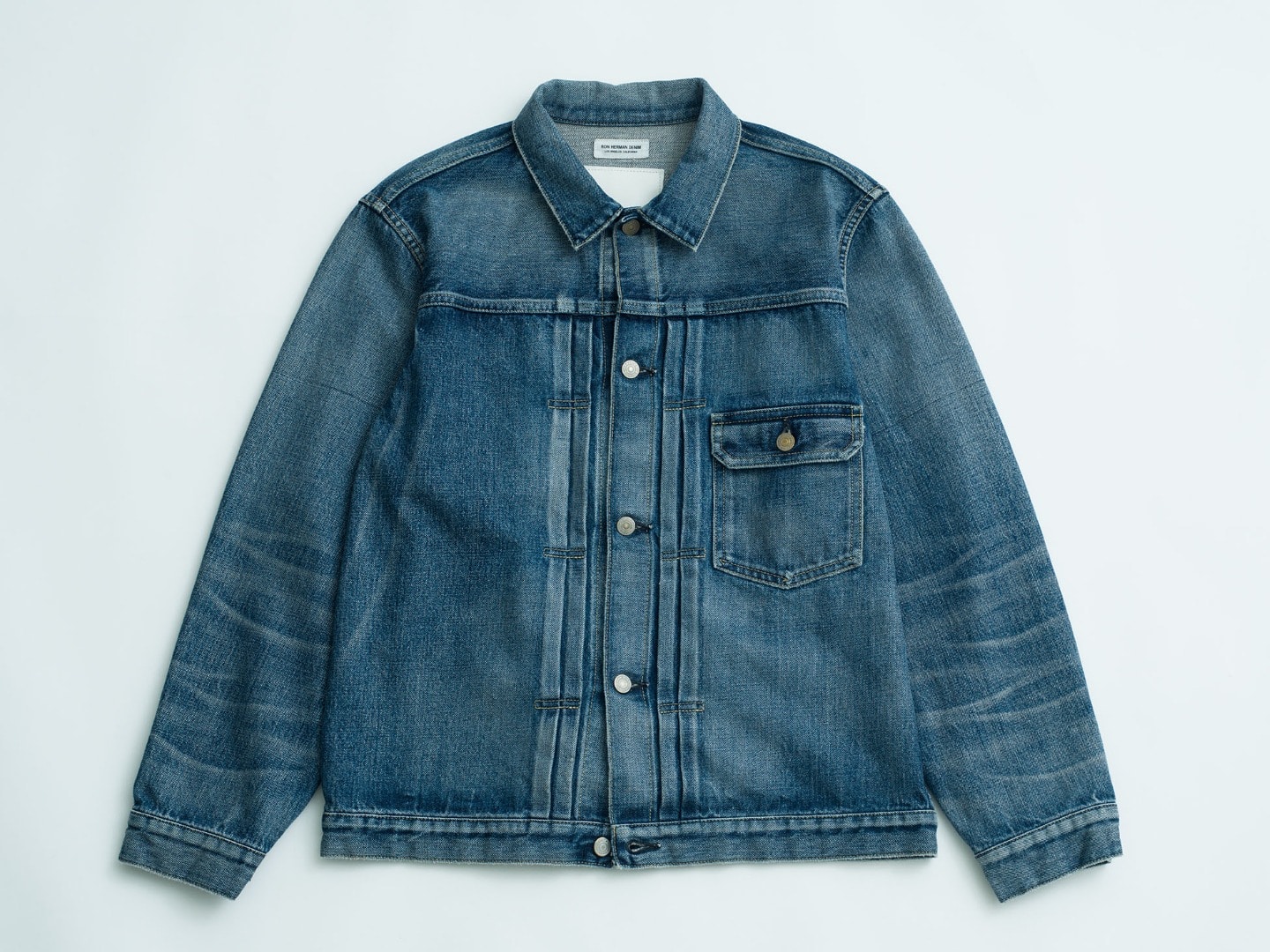 Ron Herman DENIM 2024FW NEW Collection News｜Ron Herman