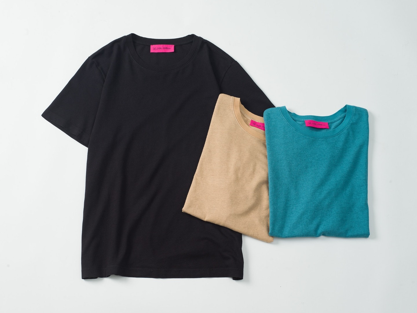 The Elder Statesman for Ron Herman Super Soft Tee New Arrival News