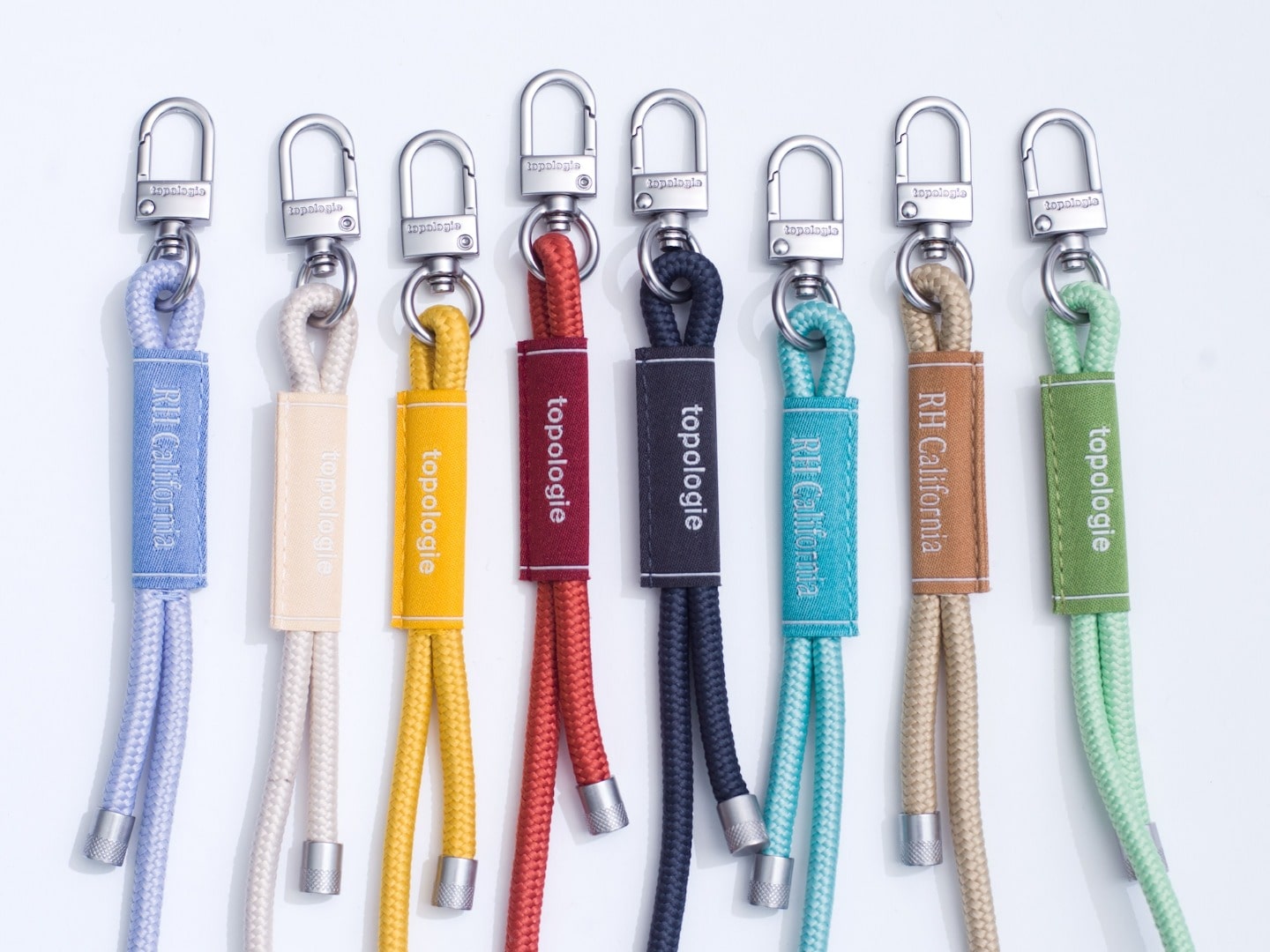 topologie for Ron Herman Phone Strap 2.23(fri) New Arrival News