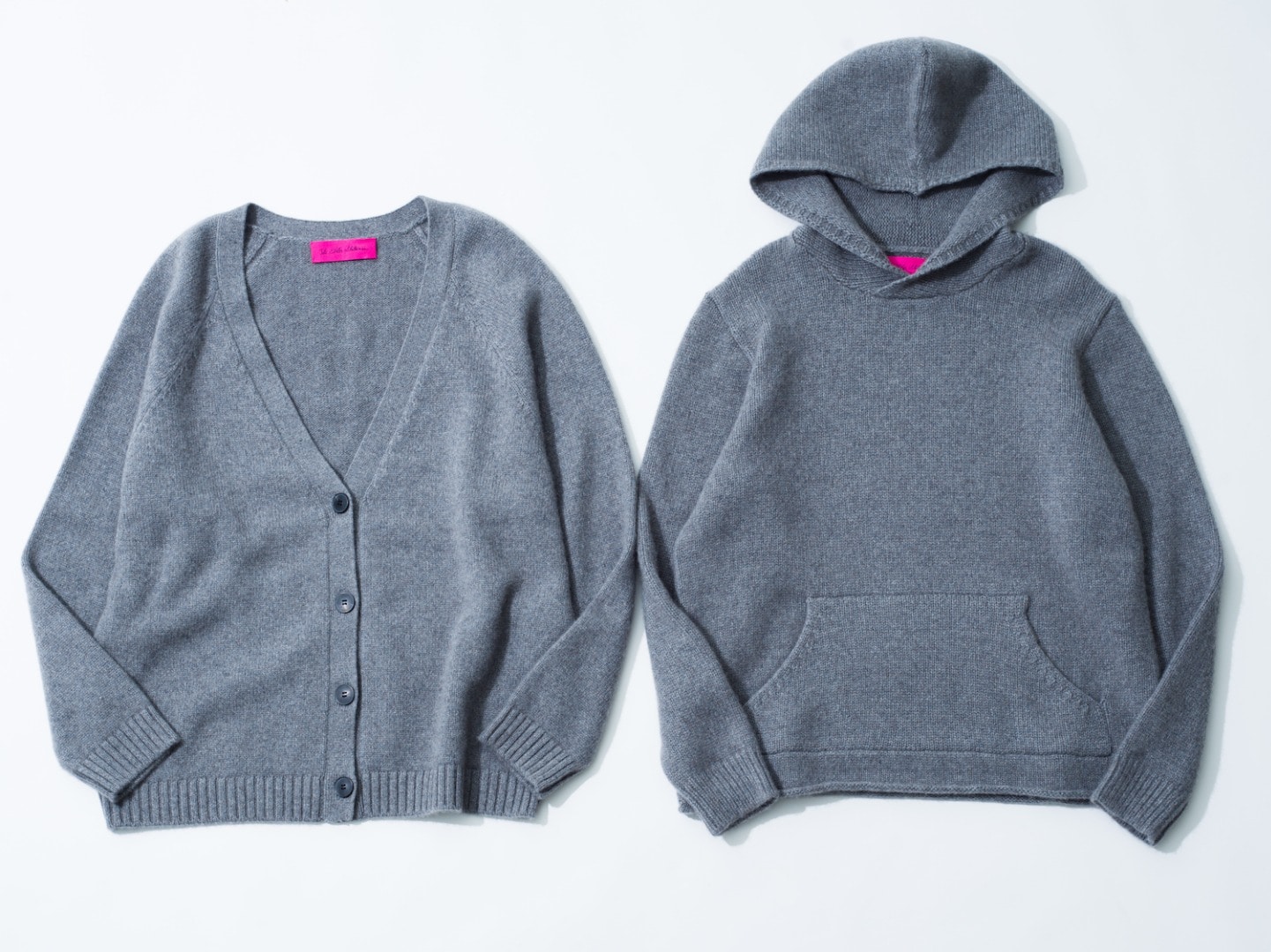 The Elder Statesman for Ron Herman Gray Collection 8.28(Sat) New