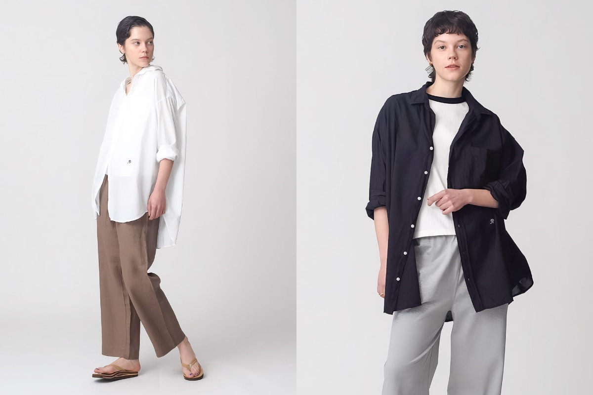 Frank&Eileen special order shirt 4.12(sat) New Arrival News