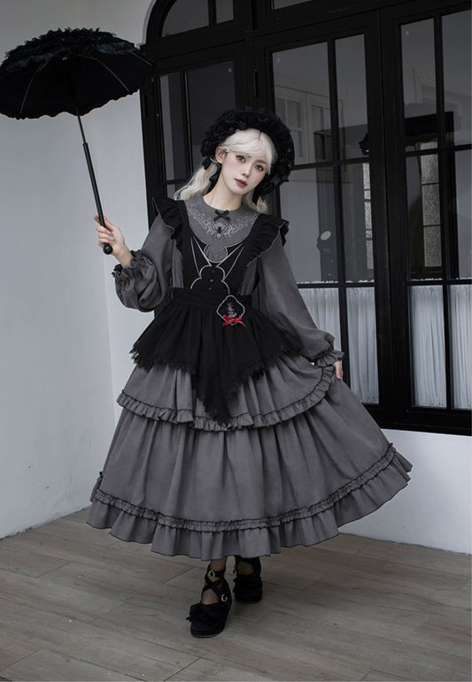 ゴスロリ（ゴシックアンドロリータ）通販 – Page 9 – ロリータ