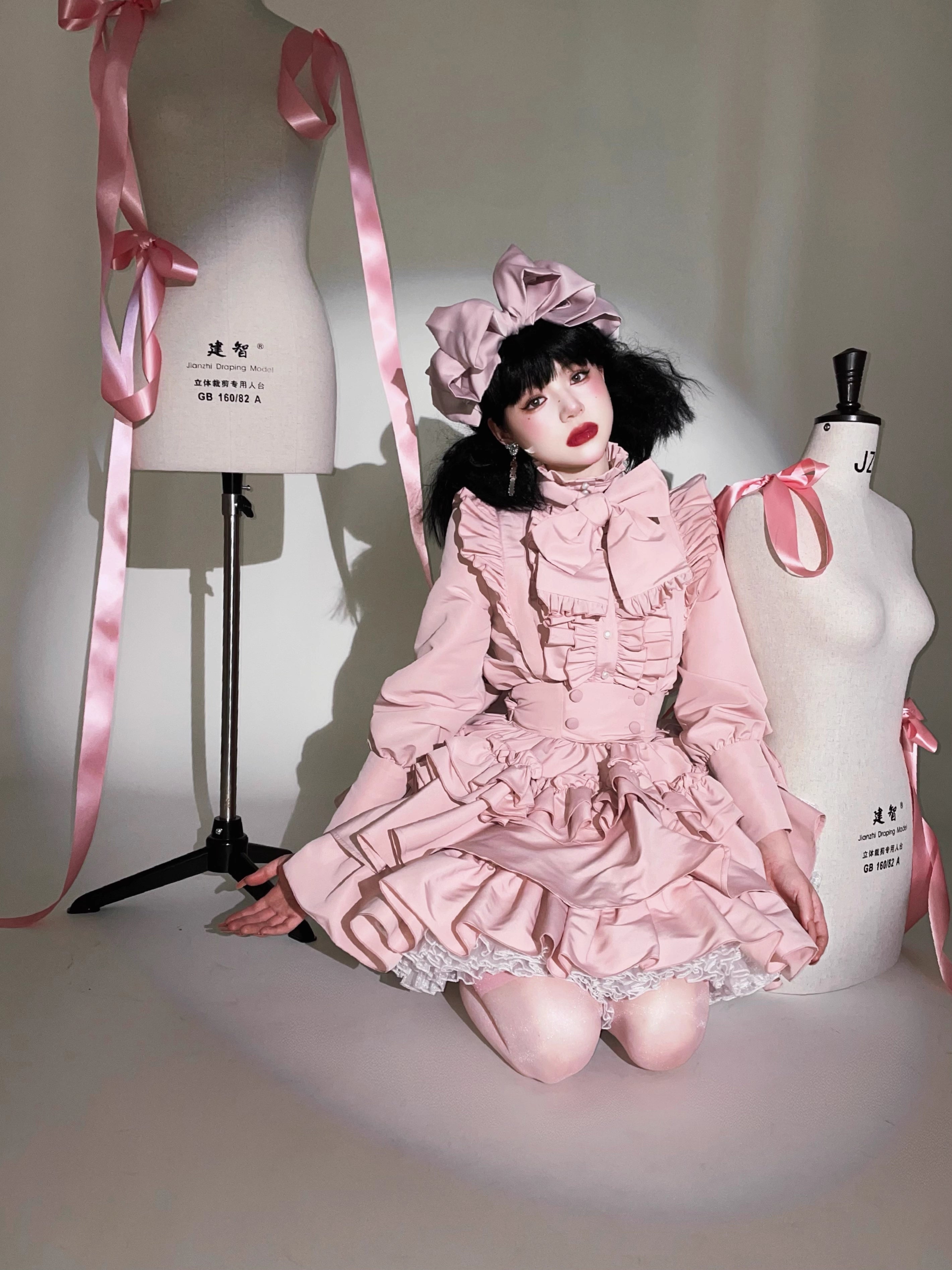 ロリータファッション通販サイトRonRon / ロンロン – ロリータ