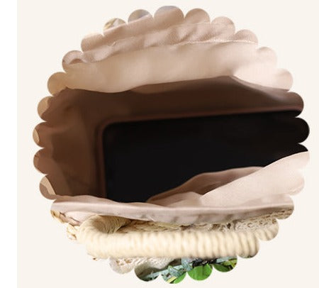 ハンドメイドフラワーミニかごバッグ – ロリータファッション通販RonRon