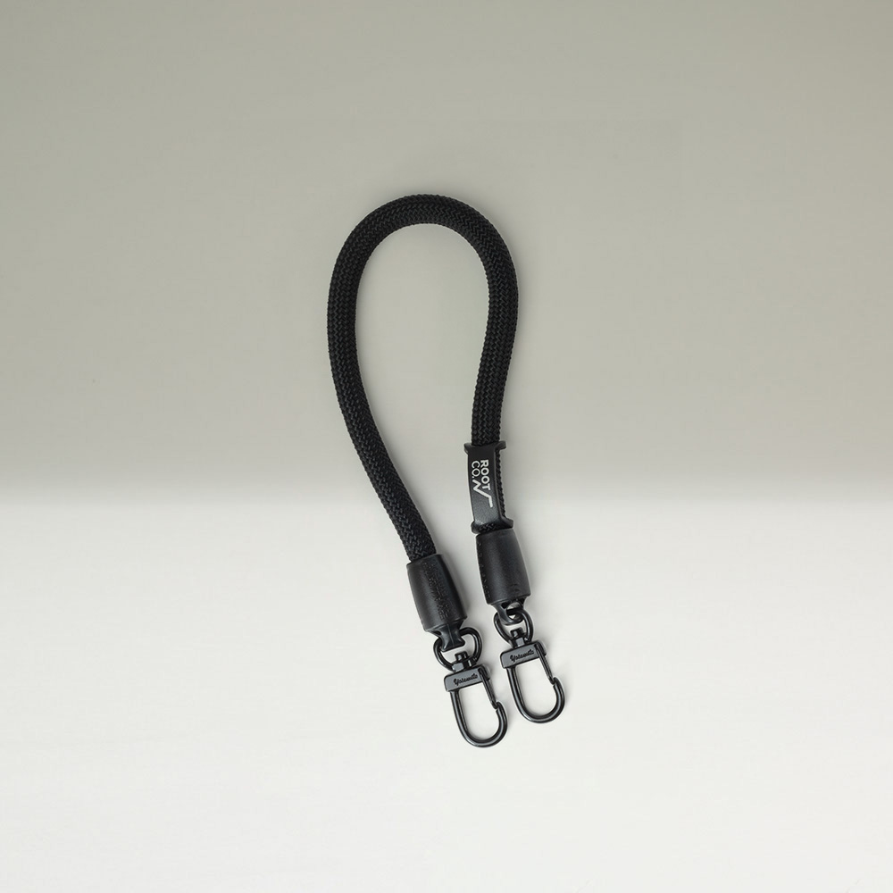 EPM × ROOT CO. YOSEMITE SHORT STRAP | ROOT CO. Designed in HAKONE.