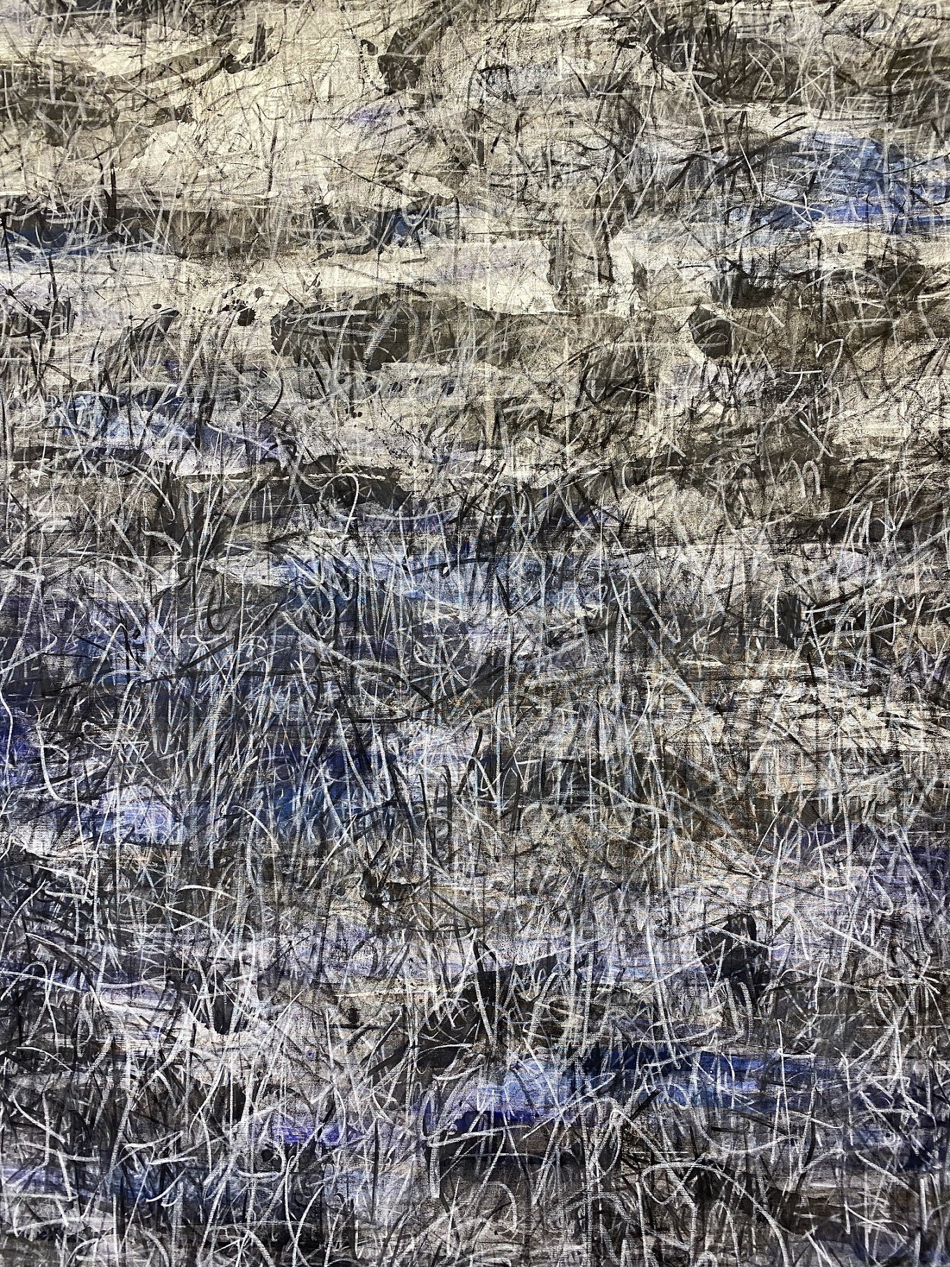 堀浩哉 回顧展 Kosai Hori Retrospective | √K Contemporary