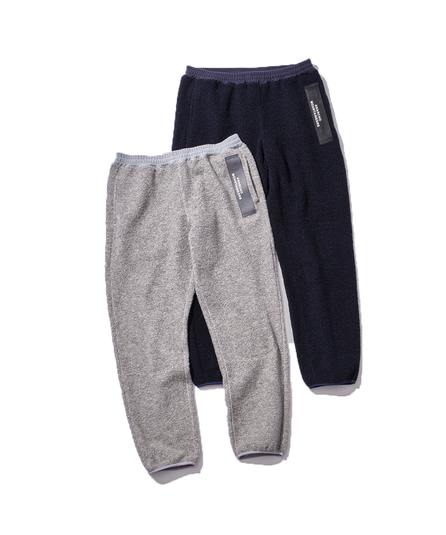 221-ユルいセットアップ MOUNTAIN RESEARCH- / ページ journal_single