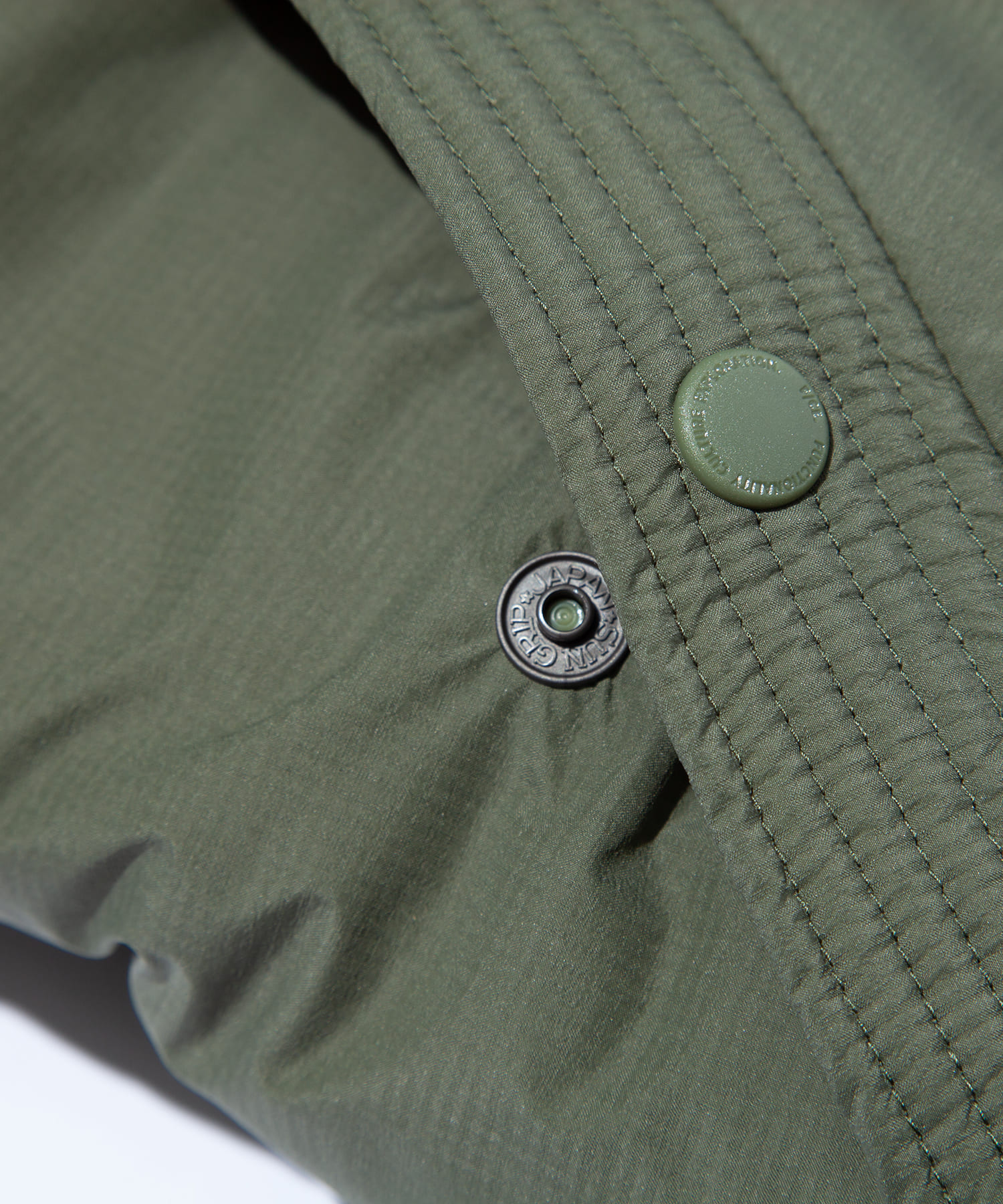 F/CE. × NANGA FT BOMB JK / エフシーイー × ナンガ エフライト ボム