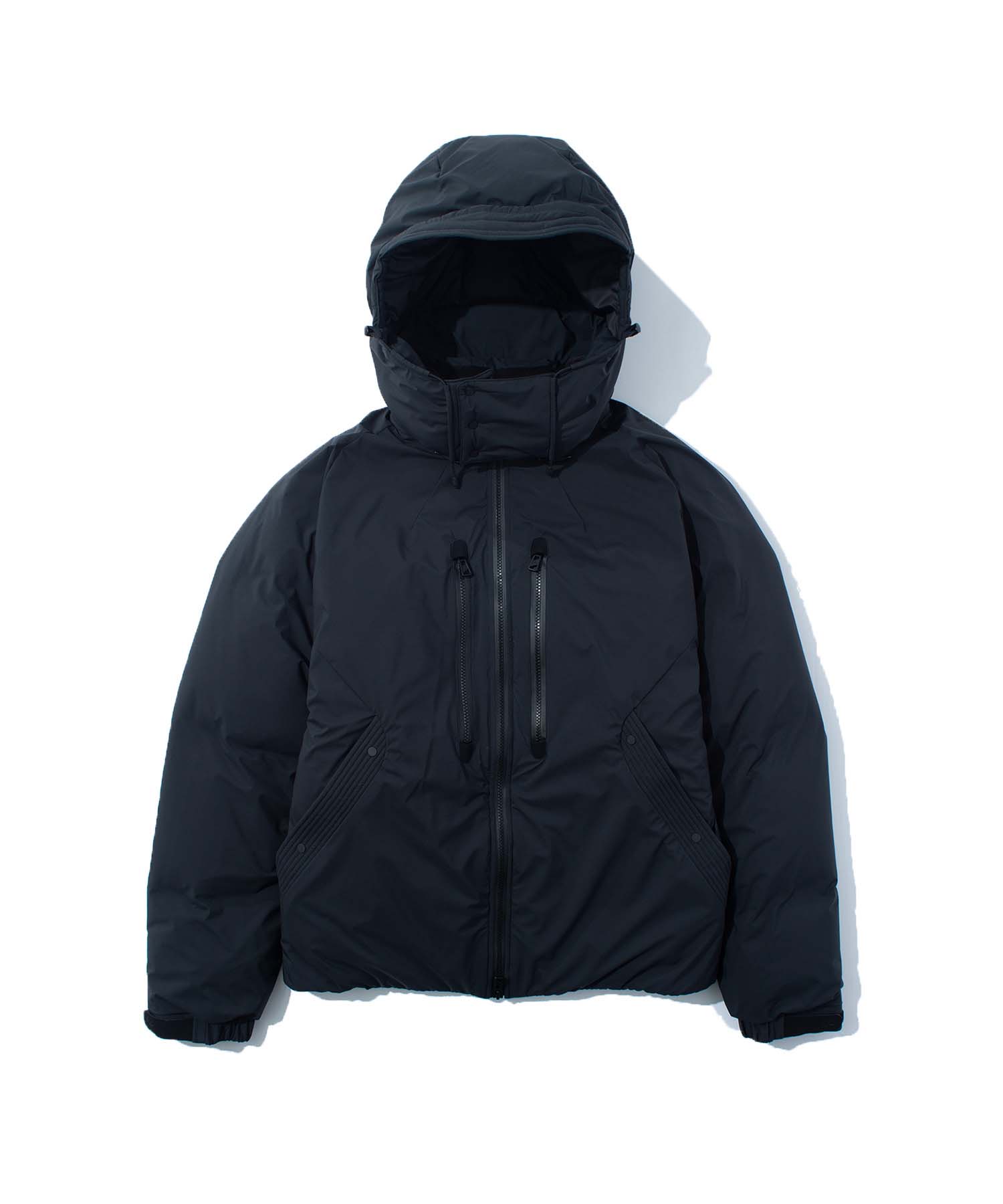 F/CE. × NANGA FT DETACHABLE HOODIE BOMB JK / エフシーイー × ナンガ