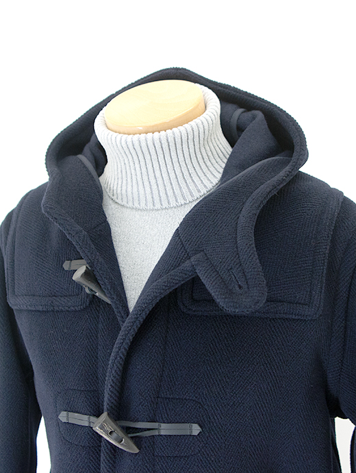 商品詳細ページ | INVERTERE/インバーティア ダッフルコート/Joshua