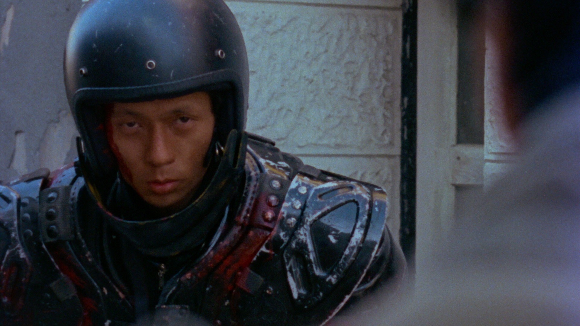 やってやろうじゃねえよ！ 石井聰亙（現・岳龍）による伝説の爆走映画