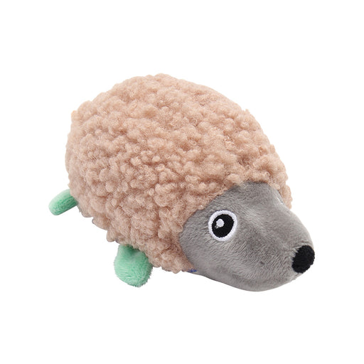 ループ 犬用おもちゃ フレンディ ヘッジホッグ — ルークランオンライン