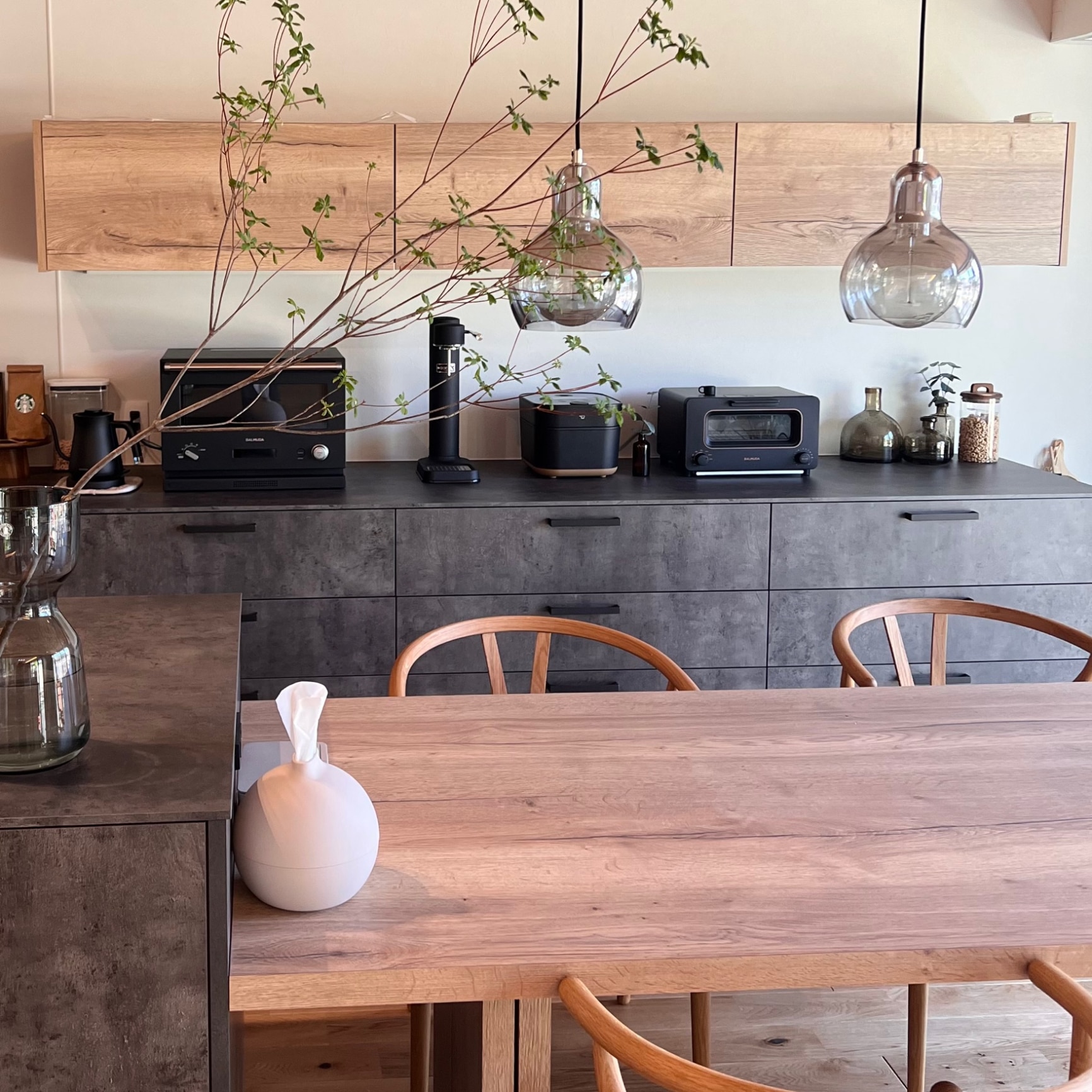 &TRADITION アンドトラディション MEGA BULB PENDANT SR2 メガ バルブ