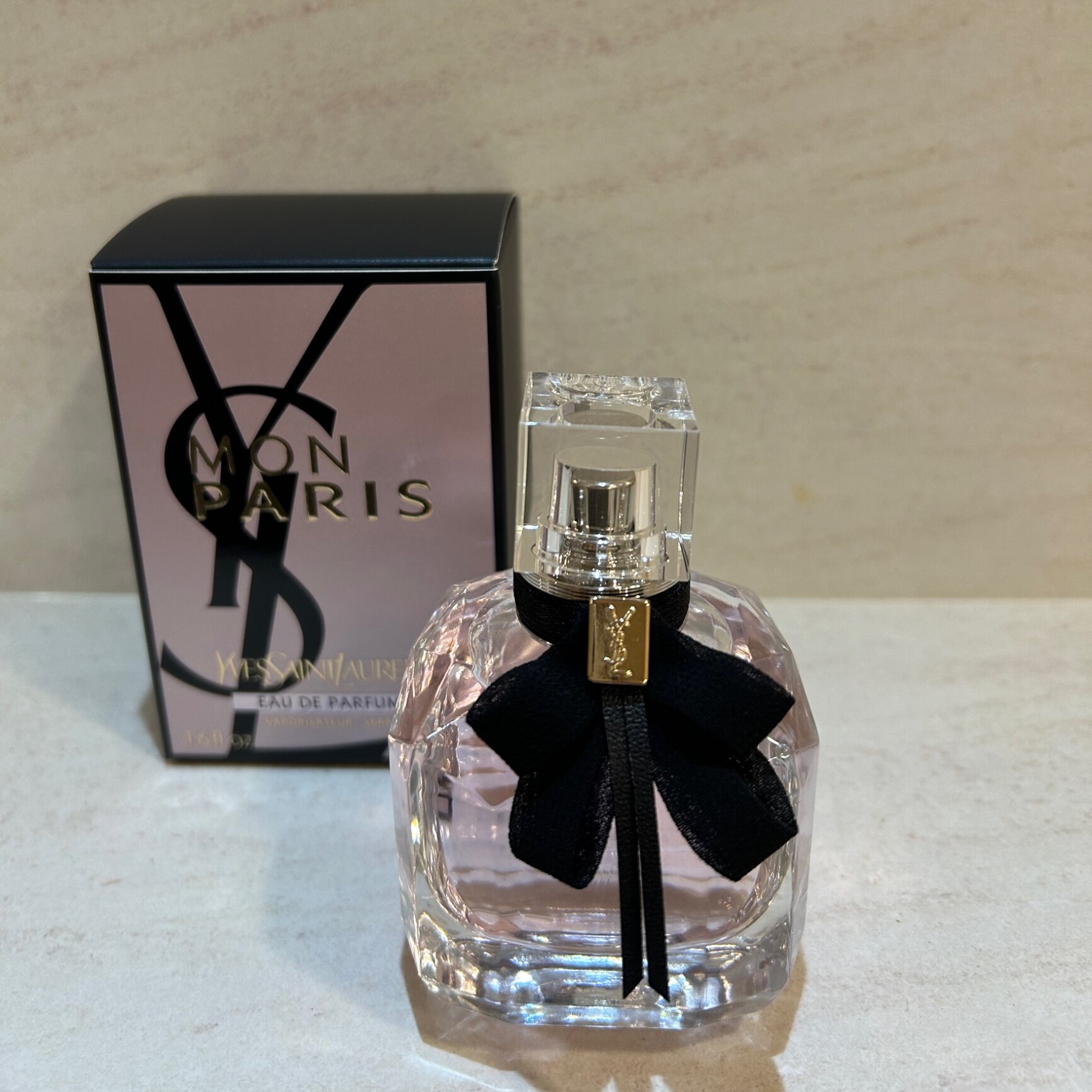 公式】モン パリ オーデパルファム / 香水 フレグランス / 30mL 50mL