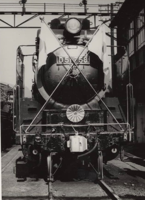 中古】Nゲージ マイクロエース A9531 D51-758 お召予備機 【A】