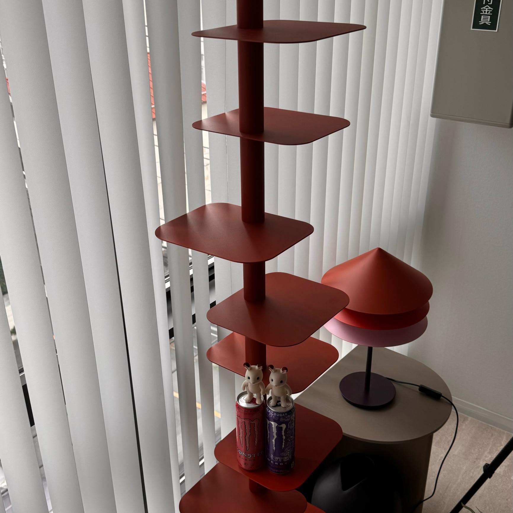 ハーマンミラー Herman Miller ストーリーブックケース Story Bookcase