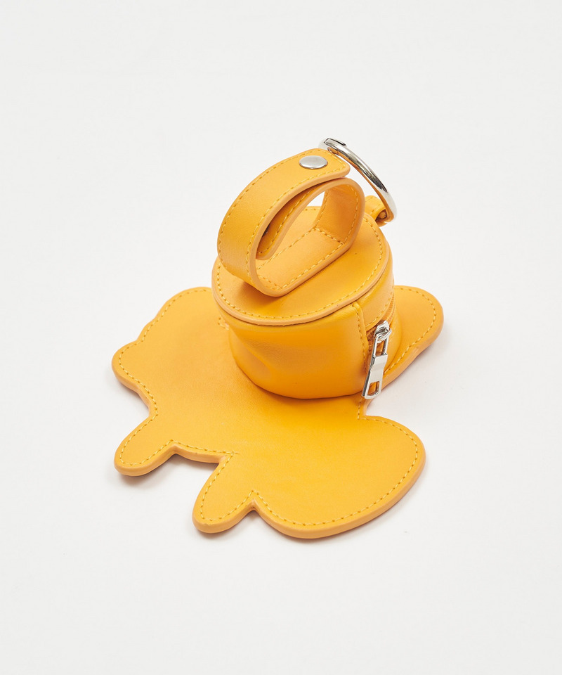 Disney/ディズニー/プルート】マルチポーチ｜4GEEKs by SPIRALGIRL