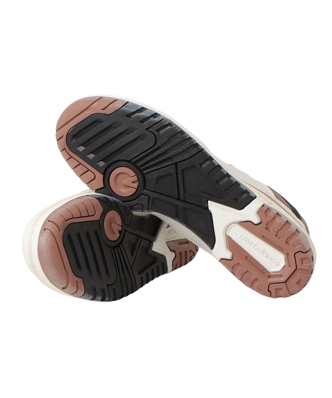 NEW BALANCE / 550 Vintage Pack – ROOP TOKYO